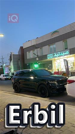 كيا سورينتو